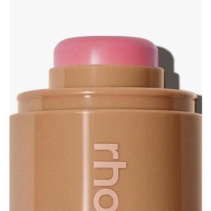RHODE Beauty pocket blush in piggy NIB